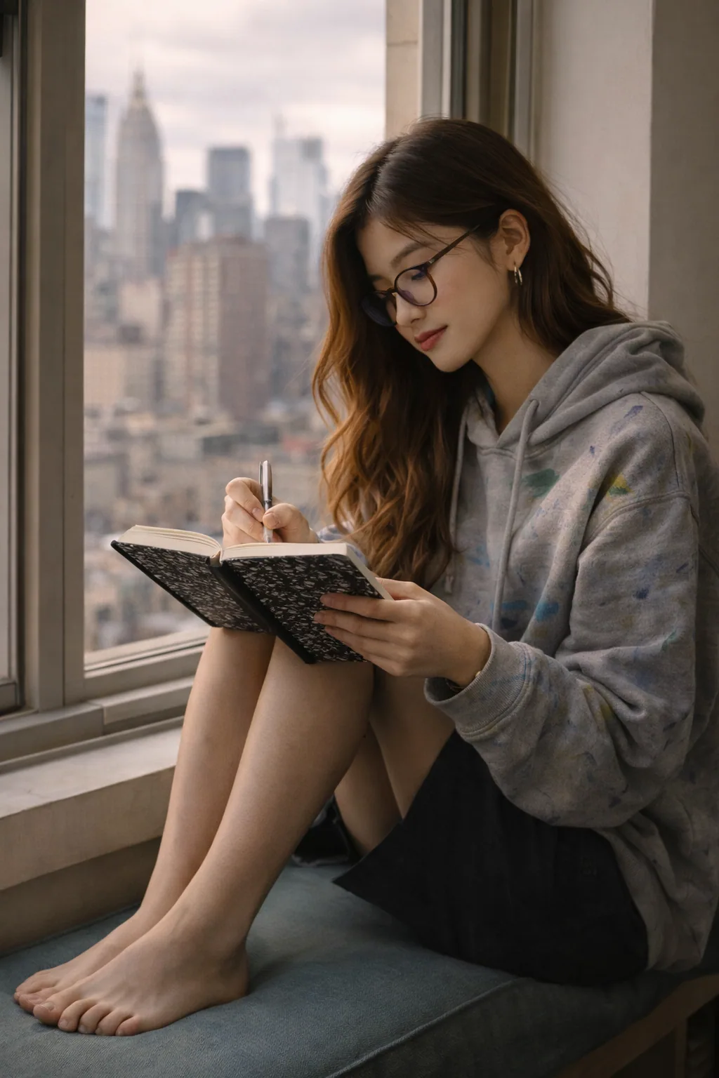 Journaling