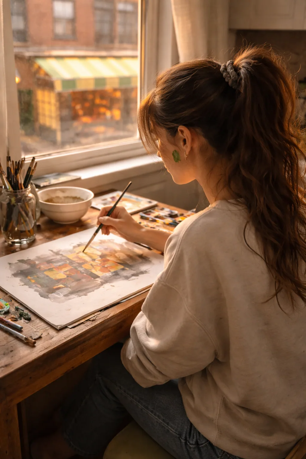 Painting