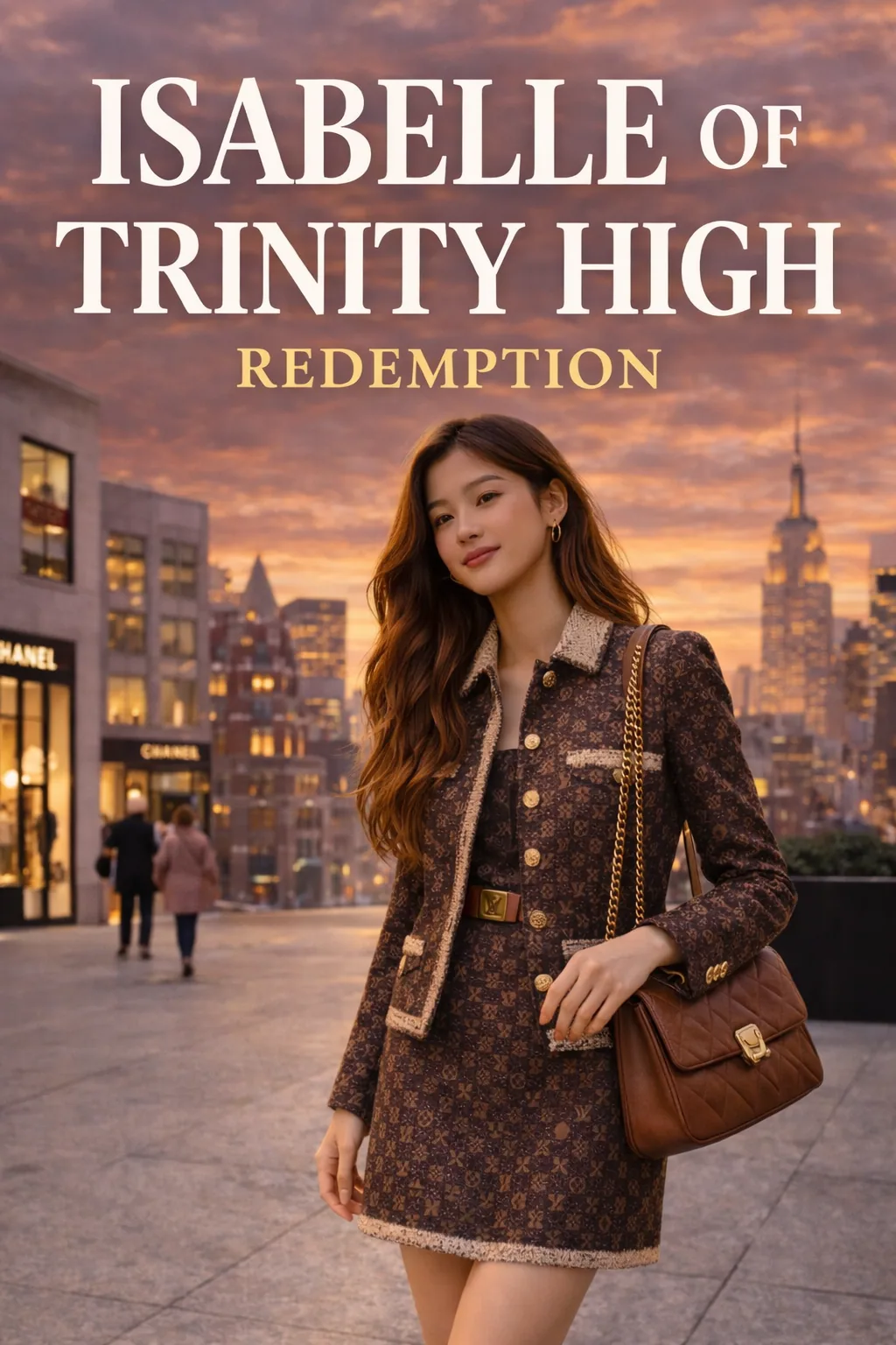 Redemption